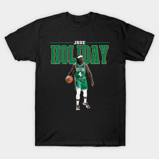 Jrue Holiday T-Shirt